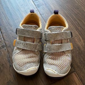 Plae Ty Sandstorm Shoes Size 12.5